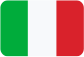 Plattenwärmetauscher Italiano